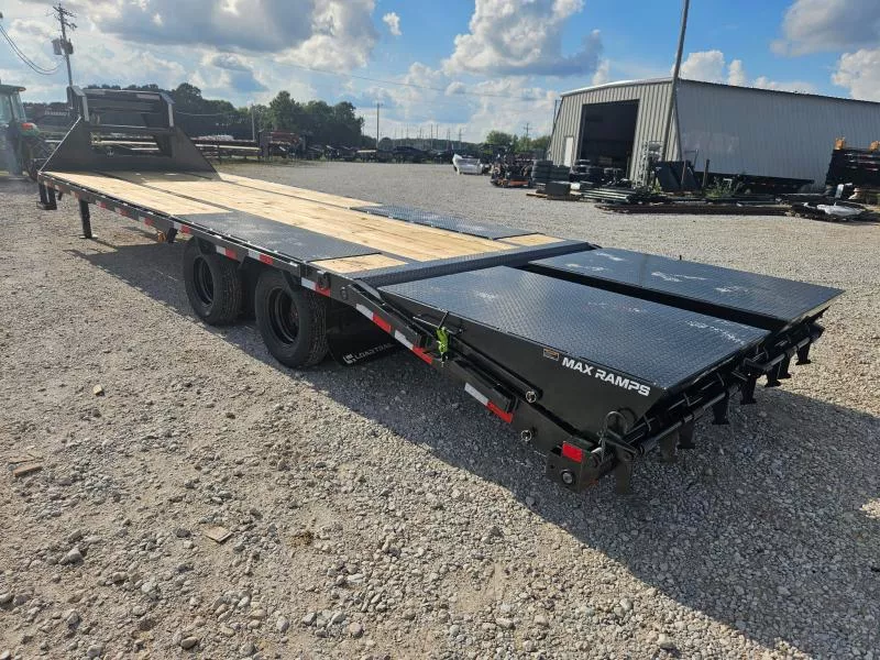 new Equipment / Flatbed Trailers Load Trail  for sale, in Billings, MO Thumbnail 4