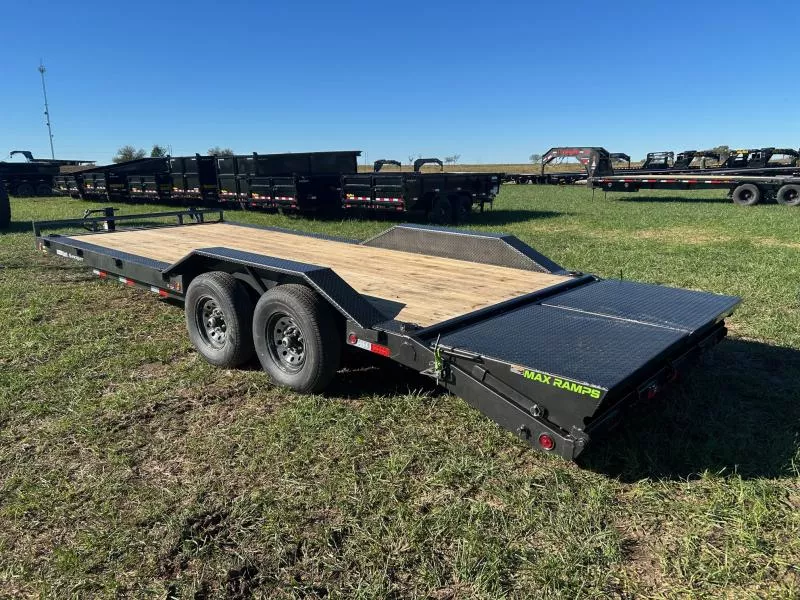 new Equipment / Flatbed Trailers Load Trail  for sale, in Diamond, MO Thumbnail 3