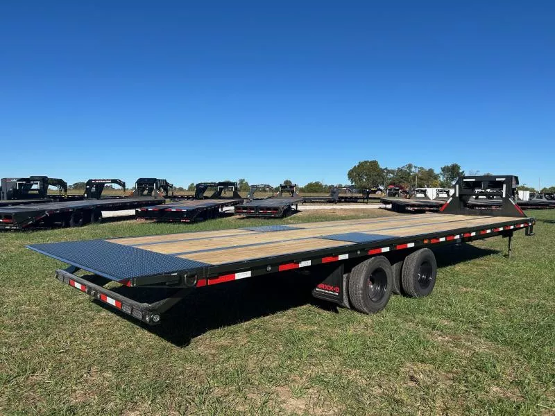 new Tilt Trailers MAXX-D  for sale, in Diamond, MO Thumbnail 4
