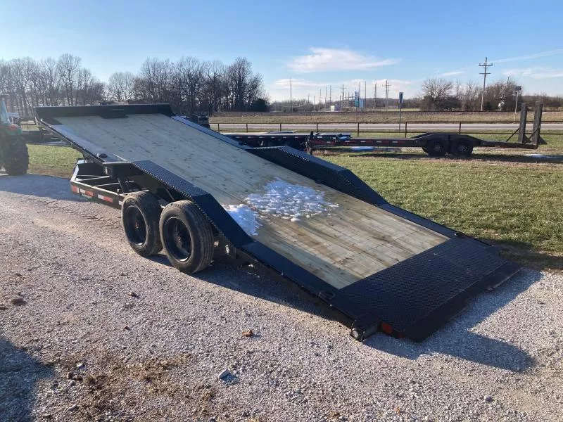 new Tilt Trailers MAXX-D  for sale, in Billings, MO Thumbnail 2