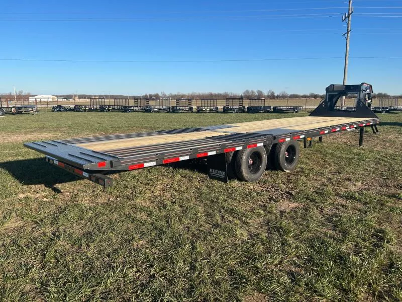 new Equipment / Flatbed Trailers Diamond C Trailers  for sale, in Diamond, MO Thumbnail 4