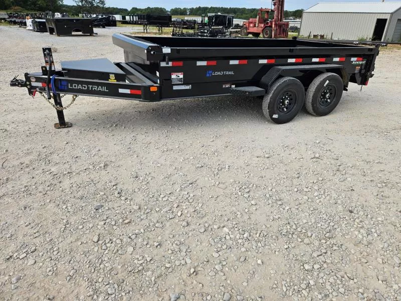 new Dump Trailers Load Trail  for sale, in Billings, MO Thumbnail 2