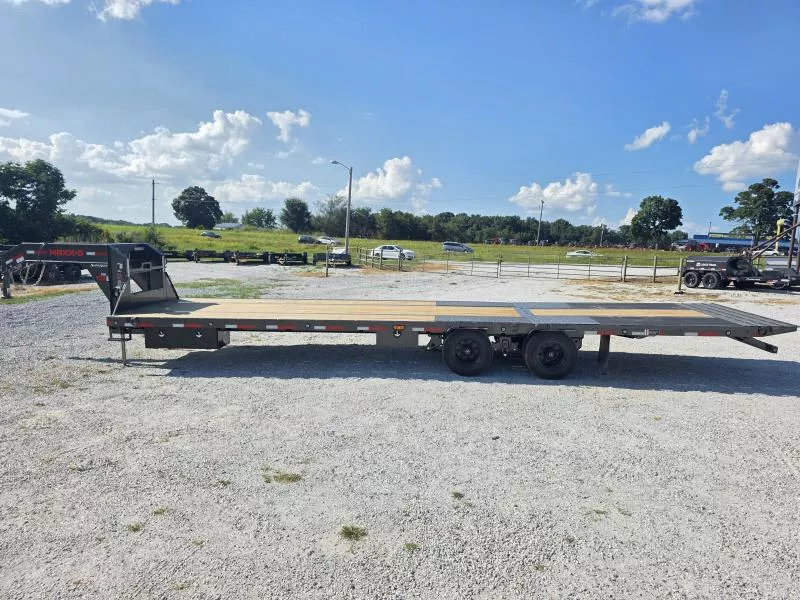 new Equipment / Flatbed Trailers MAXX-D  for sale, in Rogersville, MO Thumbnail 3