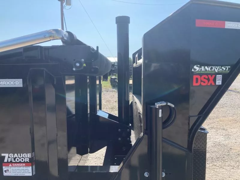 new Dump Trailers MAXX-D  for sale, in Billings, MO Thumbnail 6