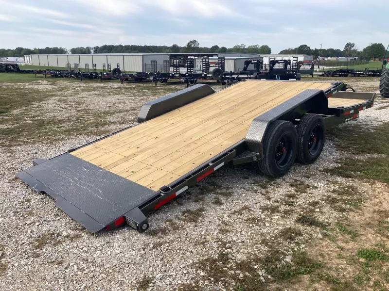 new Tilt Trailers MAXX-D  for sale, in Billings, MO Thumbnail 4