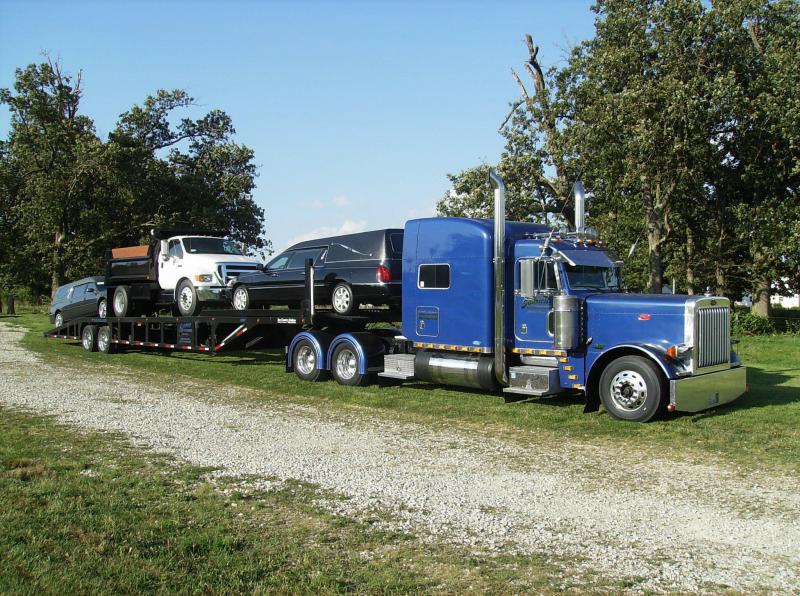 new Other Trailers Sun Country  for sale, in Billings, MO Thumbnail 2