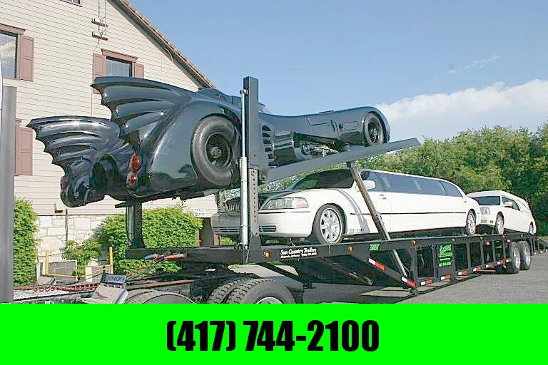 2019 Sun Country Tandem Axle 4 car 2019 Sun Country Tandem Axle 4 car