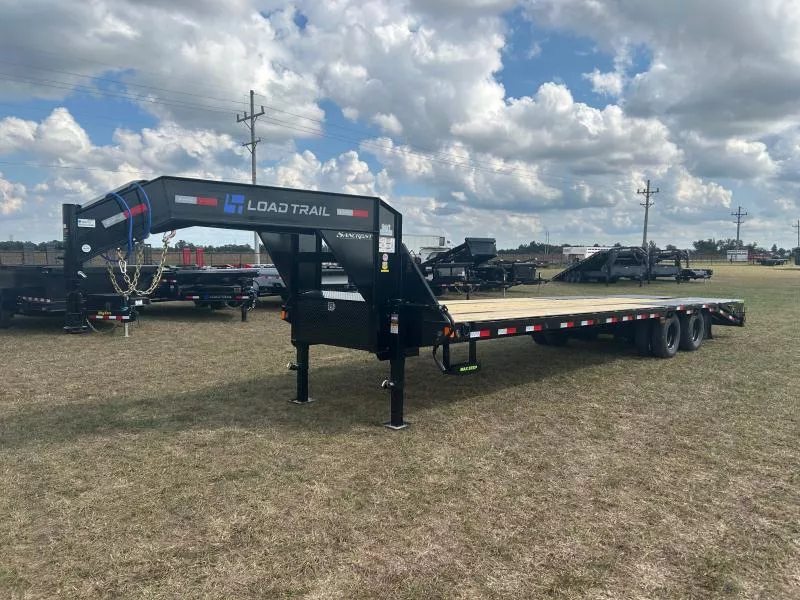 new Equipment / Flatbed Trailers Load Trail  for sale, in Diamond, MO Thumbnail 2