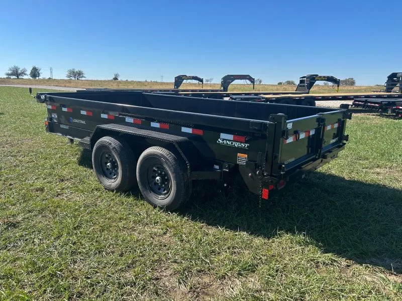 new Dump Trailers Load Trail  for sale, in Diamond, MO Thumbnail 3
