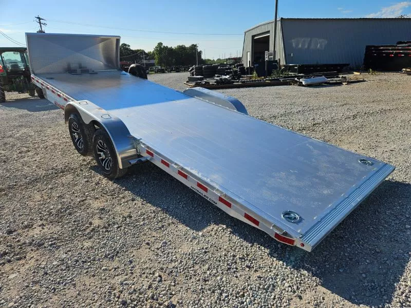 new Tilt Trailers H and H Trailer  for sale, in Billings, MO Thumbnail 5