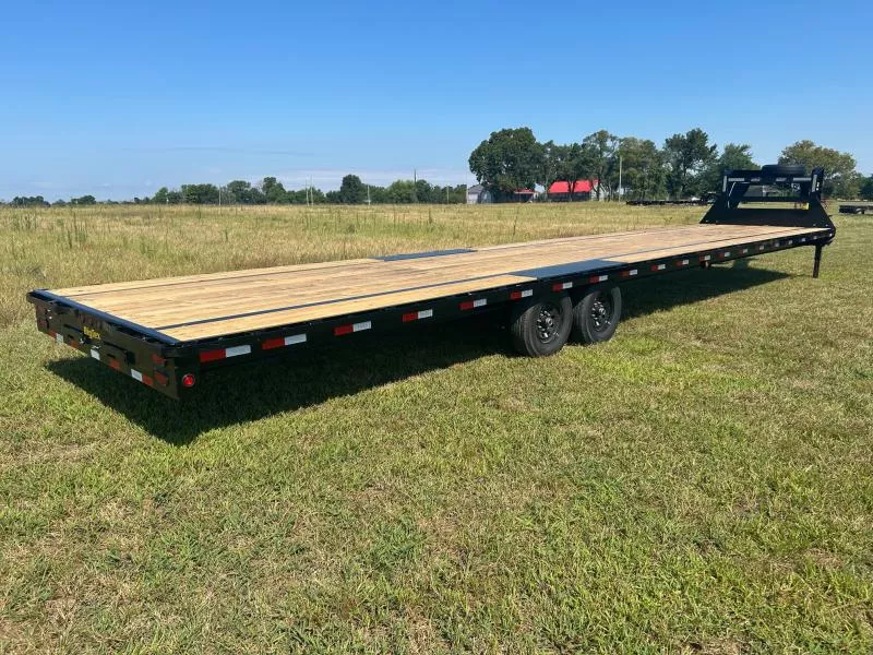 new Equipment / Flatbed Trailers Big Tex Trailers  for sale, in Diamond, MO Thumbnail 4