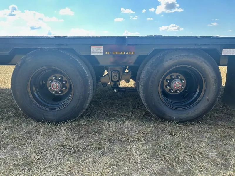 new Equipment / Flatbed Trailers Big Tex Trailers  for sale, in Diamond, MO Thumbnail 6