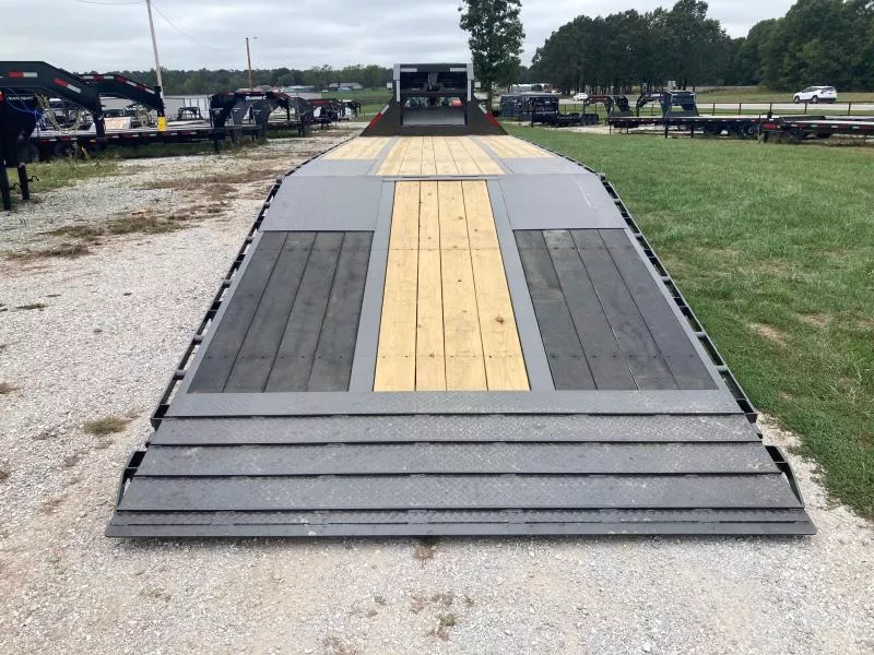 new Equipment / Flatbed Trailers MAXX-D  for sale, in Billings, MO Thumbnail 3