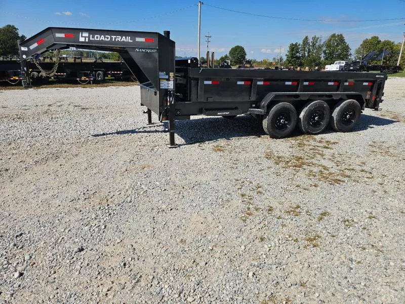 new Dump Trailers Load Trail  for sale, in Billings, MO Thumbnail 2