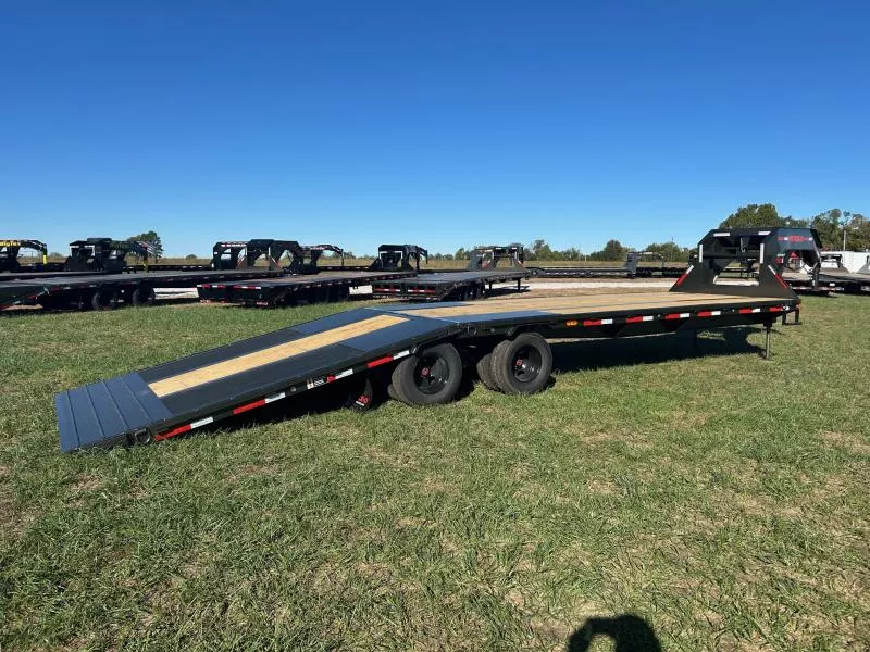 new Equipment / Flatbed Trailers MAXX-D  for sale, in Diamond, MO Thumbnail 6