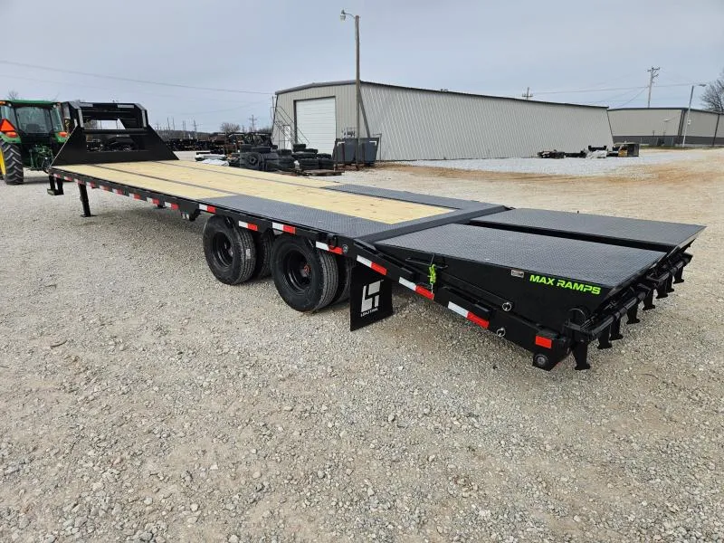 new Equipment / Flatbed Trailers Load Trail  for sale, in Billings, MO Thumbnail 3