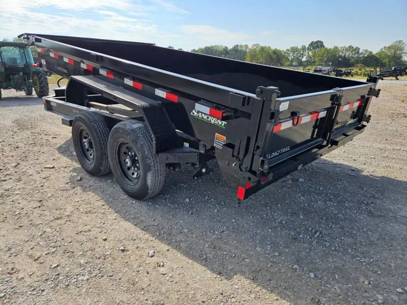 new Dump Trailers Load Trail  for sale, in Billings, MO Thumbnail 5