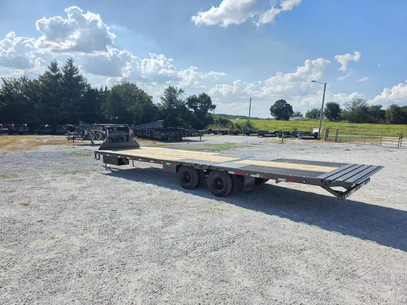 new Equipment / Flatbed Trailers MAXX-D  for sale, in Rogersville, MO Thumbnail 7