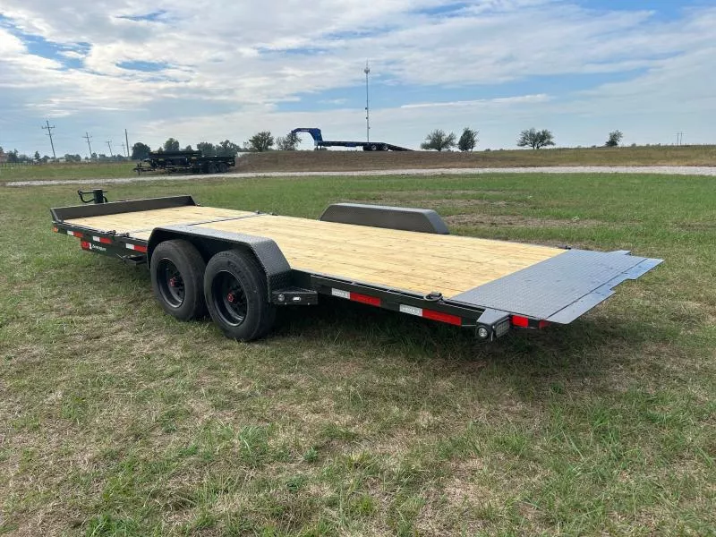 new Tilt Trailers MAXX-D  for sale, in Diamond, MO Thumbnail 3