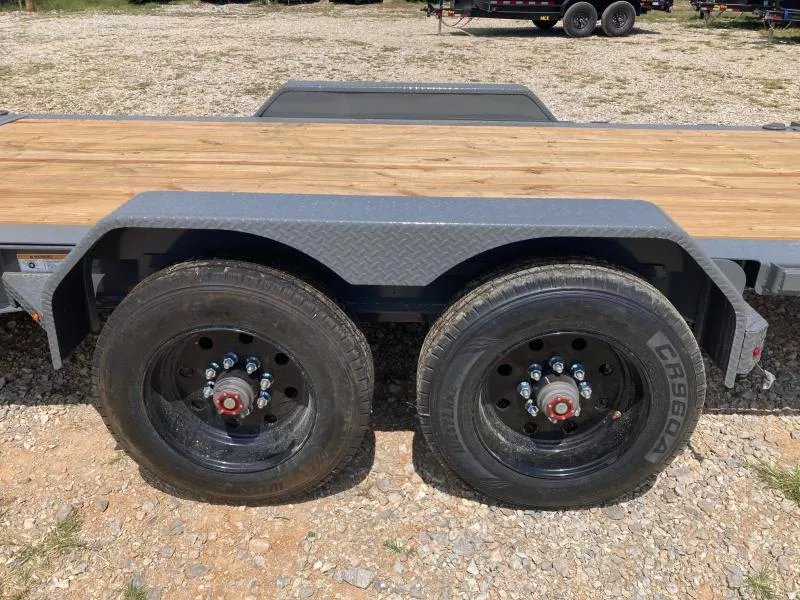 new Tilt Trailers Diamond C Trailers  for sale, in Diamond, MO Thumbnail 6
