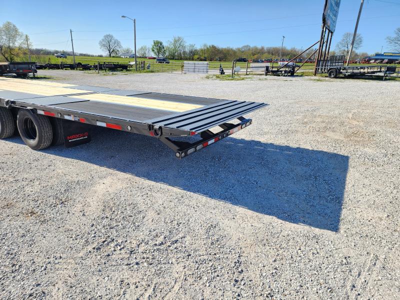 new Equipment / Flatbed Trailers MAXX-D  for sale, in Rogersville, MO Thumbnail 6