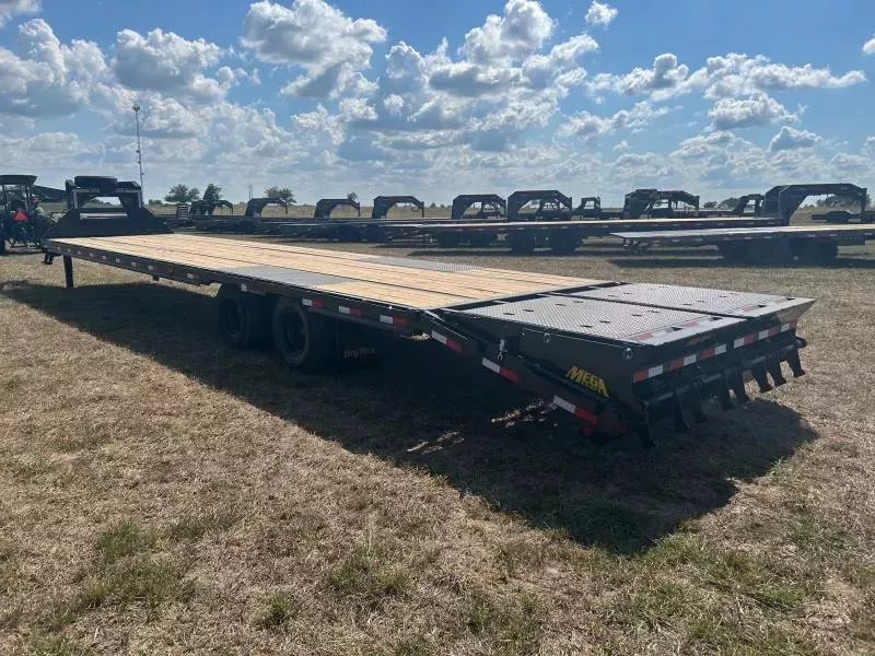 new Equipment / Flatbed Trailers Big Tex Trailers  for sale, in Rogersville, MO Thumbnail 3