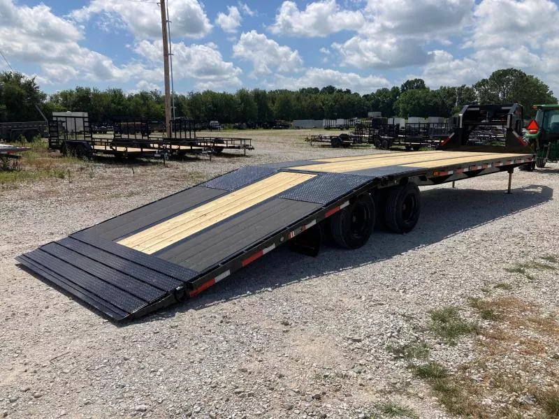 new Equipment / Flatbed Trailers MAXX-D  for sale, in Billings, MO Thumbnail 4