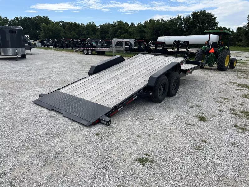used Tilt Trailers MAXX-D  for sale, in Rogersville, MO Thumbnail 3