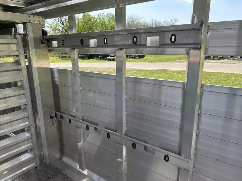 new Horse Trailers EBY  for sale, in Billings, MO Thumbnail 10