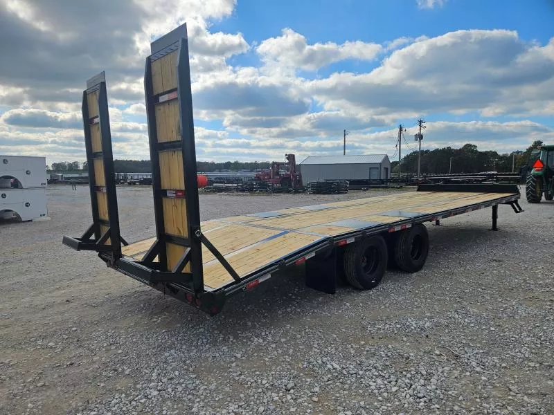 new Equipment / Flatbed Trailers Legend Trailers  for sale, in Billings, MO Thumbnail 6