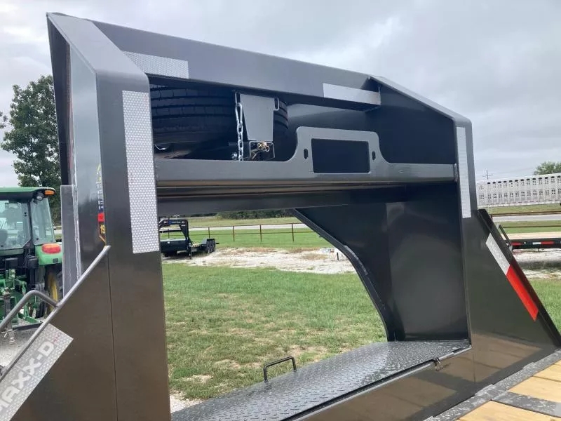 new Equipment / Flatbed Trailers MAXX-D  for sale, in Billings, MO Thumbnail 7