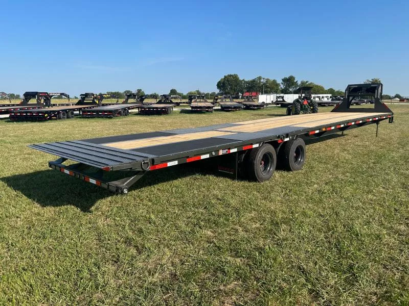 new Equipment / Flatbed Trailers MAXX-D  for sale, in Diamond, MO Thumbnail 4