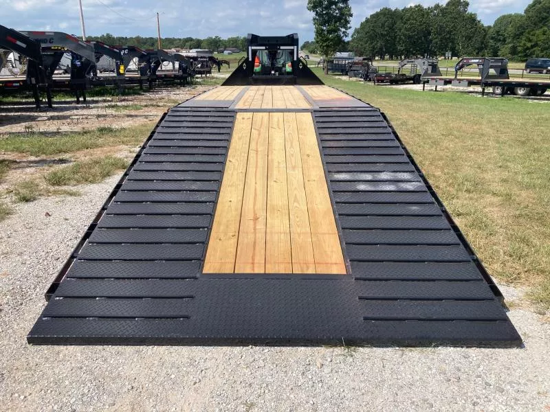 new Tilt Trailers Diamond C Trailers  for sale, in Billings, MO Thumbnail 3