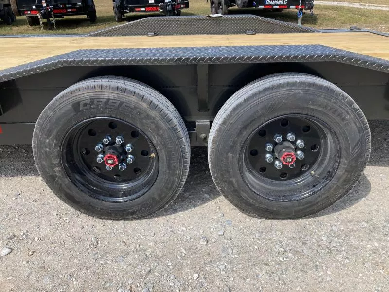 new Equipment / Flatbed Trailers MAXX-D  for sale, in Billings, MO Thumbnail 6