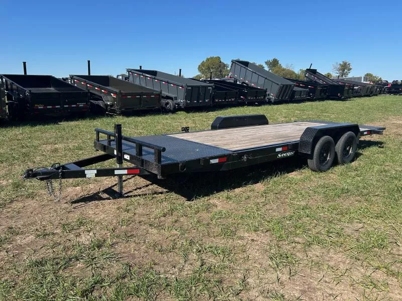 used Tilt Trailers STAG Trailers  for sale, in Diamond, MO Thumbnail 2