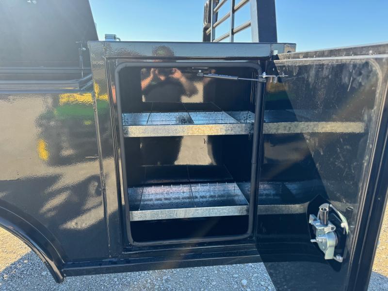 new Service Bodies Legend X  for sale, in Billings, MO Thumbnail 3