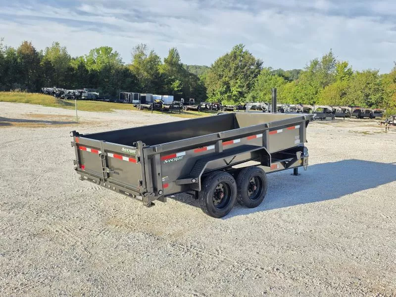 new Dump Trailers MAXX-D  for sale, in Rogersville, MO Thumbnail 3