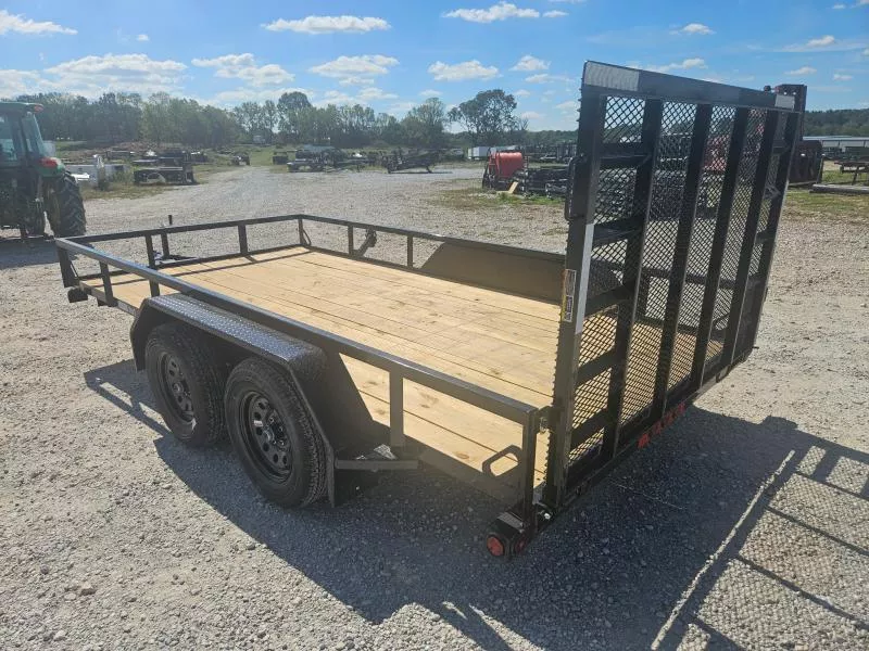 new Utility Trailers Load Trail  for sale, in Billings, MO Thumbnail 3
