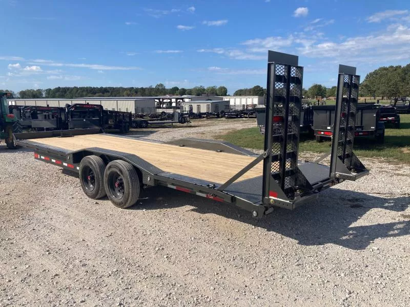 new Equipment / Flatbed Trailers MAXX-D  for sale, in Billings, MO Thumbnail 2