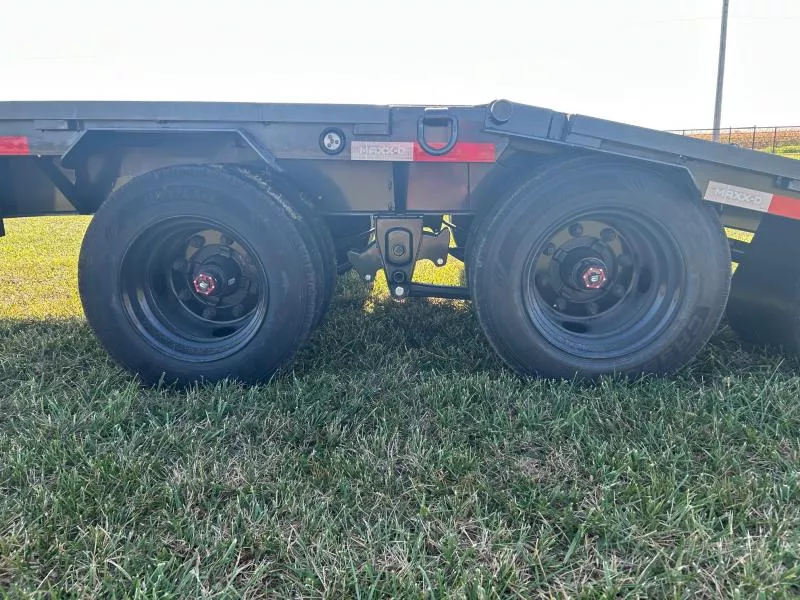 new Equipment / Flatbed Trailers MAXX-D  for sale, in Diamond, MO Thumbnail 7