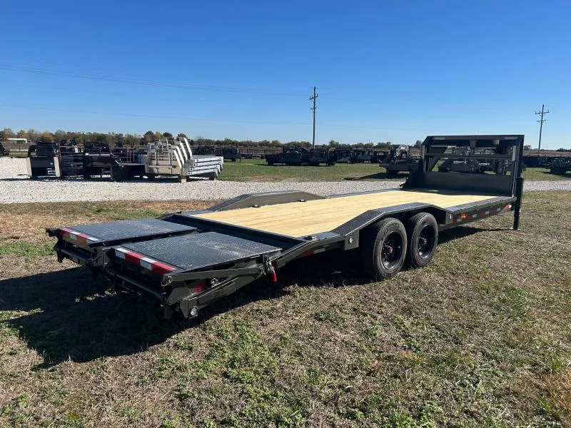new Equipment / Flatbed Trailers MAXX-D  for sale, in Diamond, MO Thumbnail 4