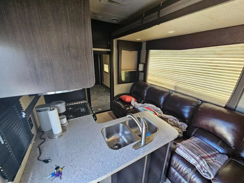 used Cargo (Enclosed) Trailers Dutchmen RV  for sale, in Billings, MO Thumbnail 3
