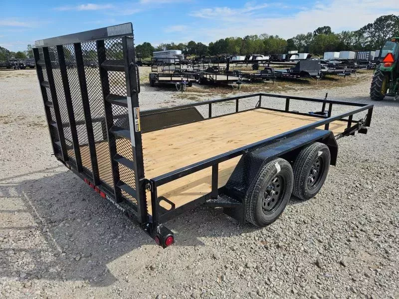 new Utility Trailers Load Trail  for sale, in Rogersville, MO Thumbnail 4