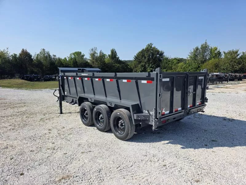 new Dump Trailers Lamar Trailers  for sale, in Rogersville, MO Thumbnail 6