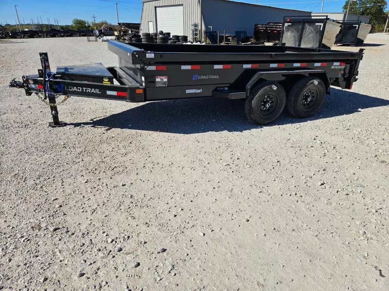 new Dump Trailers Load Trail  for sale, in Billings, MO Thumbnail 2