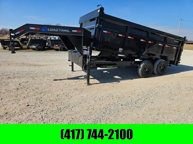 2026 Load Trail