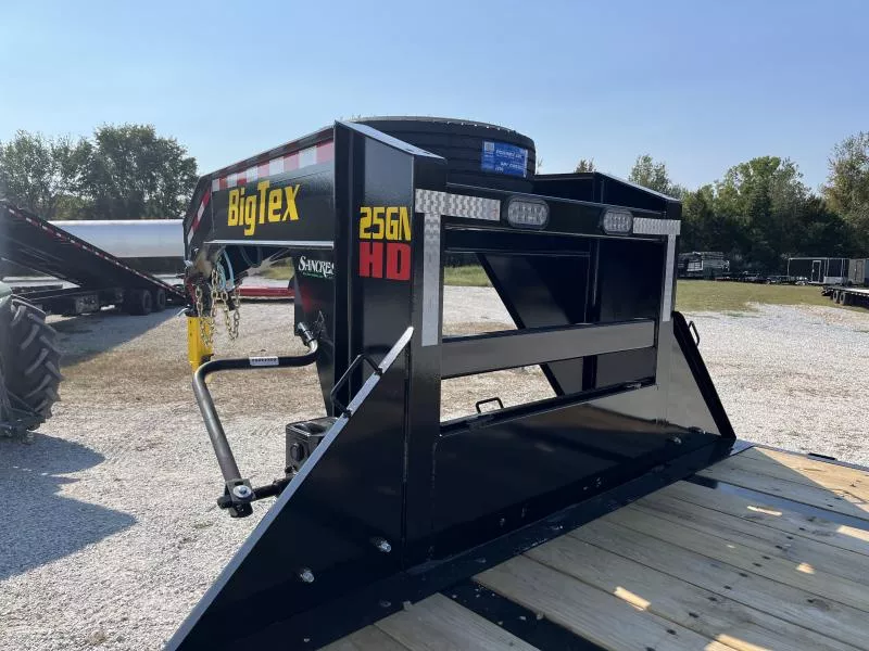 new Equipment / Flatbed Trailers Big Tex Trailers  for sale, in Rogersville, MO Thumbnail 2