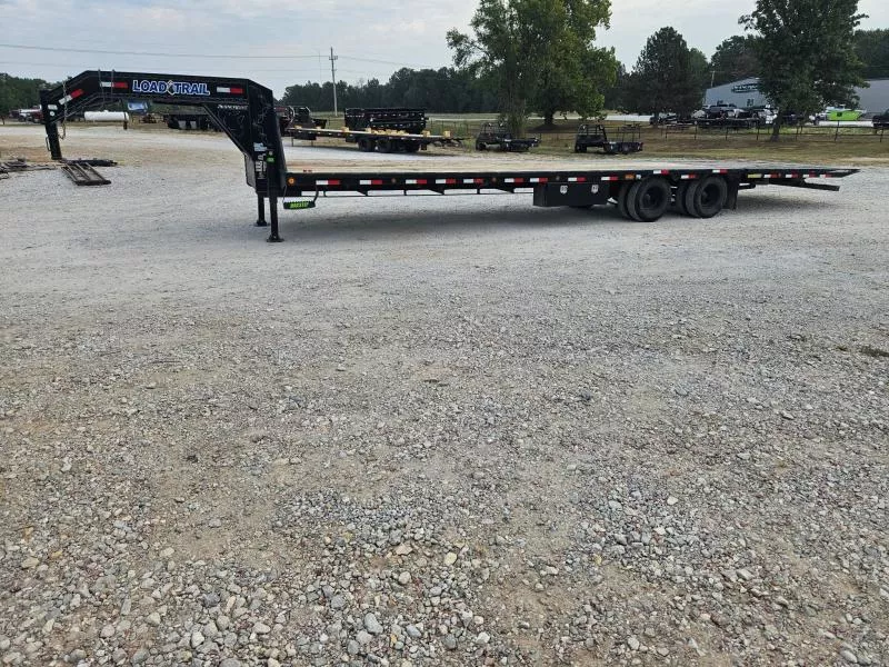 used Equipment / Flatbed Trailers Load Trail  for sale, in Billings, MO Thumbnail 5