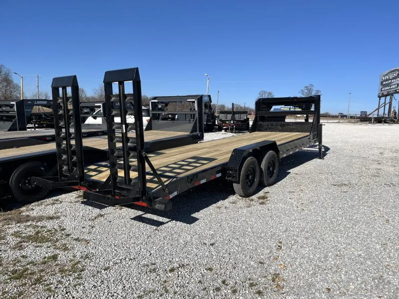 new Equipment / Flatbed Trailers Load Trail  for sale, in Rogersville, MO Thumbnail 2