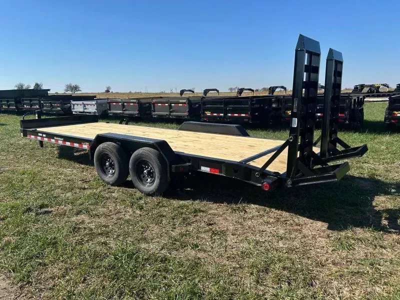 new Equipment / Flatbed Trailers Load Trail  for sale, in Diamond, MO Thumbnail 3